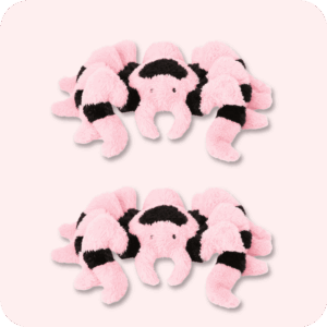 Tarantula Plush 2PCS